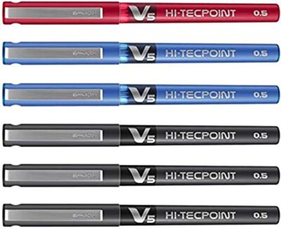 Hi-TECHPOINT V5