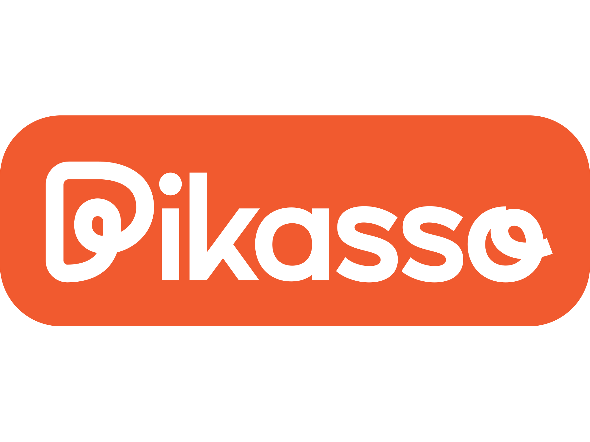 Pika Orange Logo